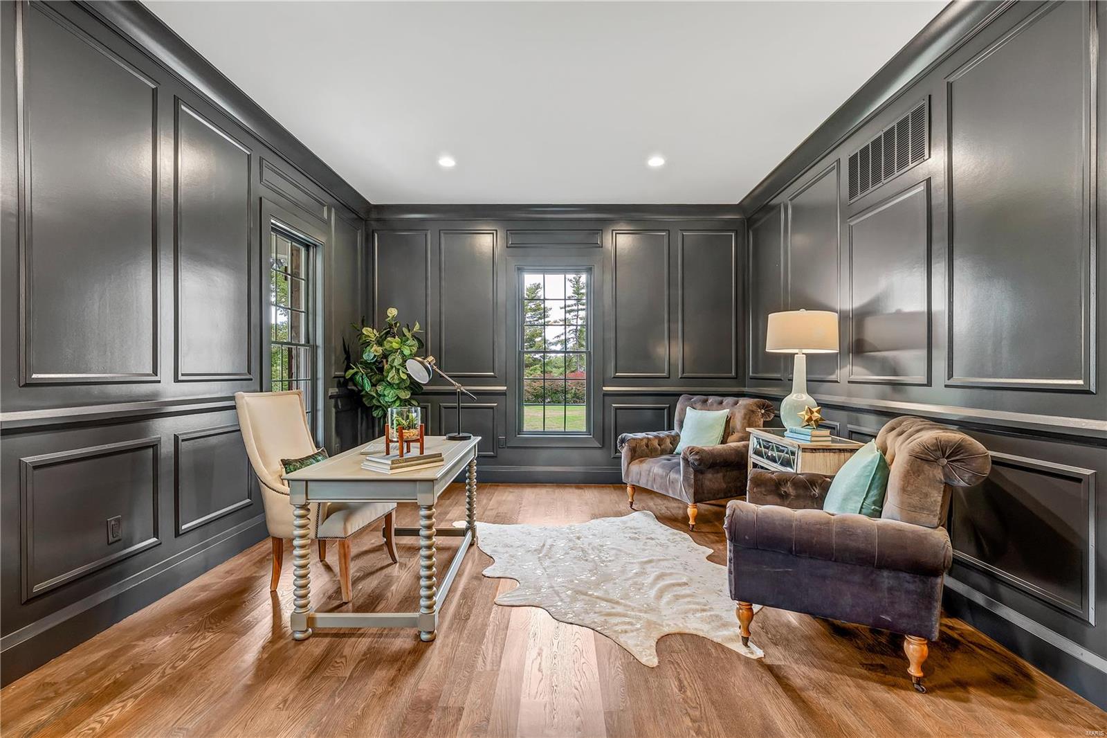 Georgian Acres - Residential