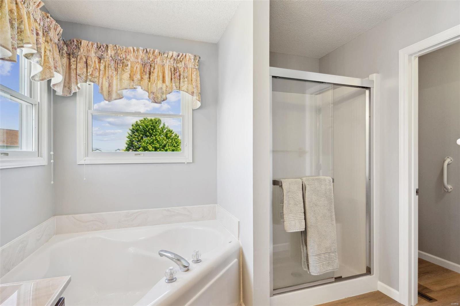 Country Crossing Estate #2 - Residential