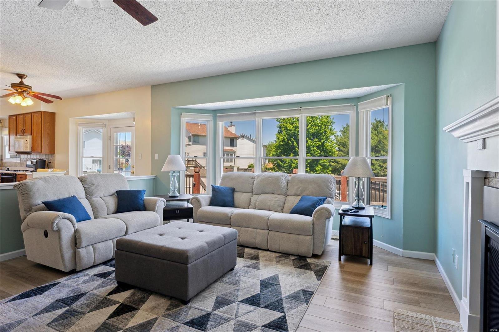 Country Crossing Estate #2 - Residential