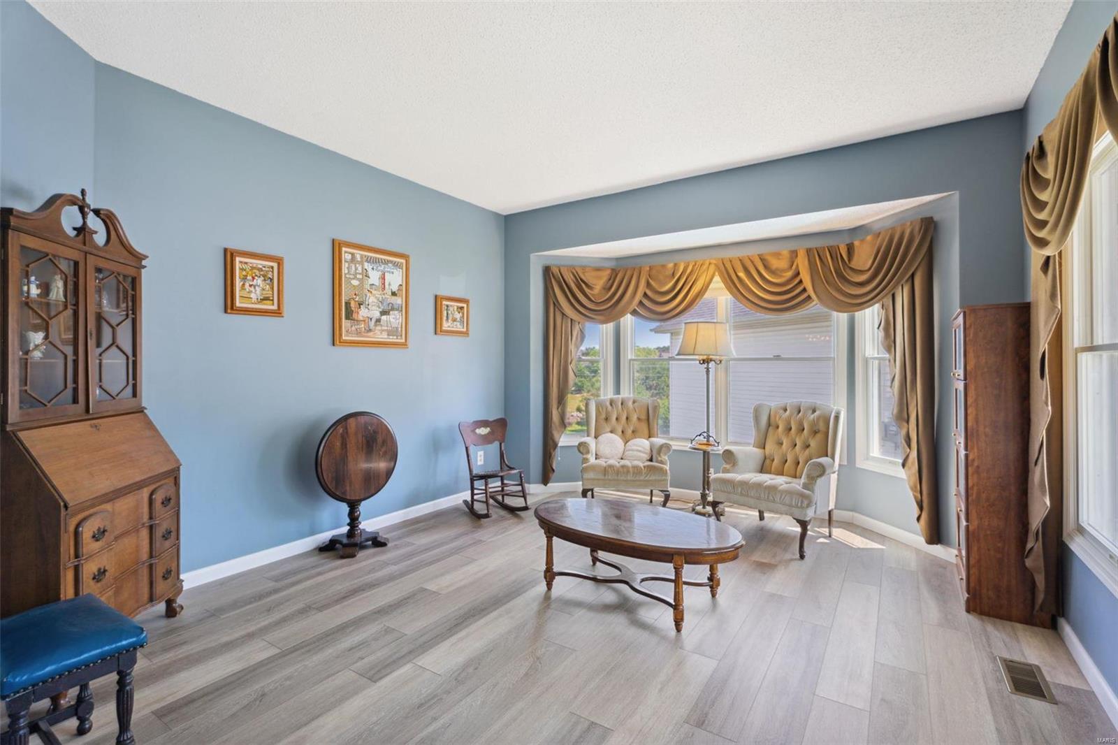 Country Crossing Estate #2 - Residential