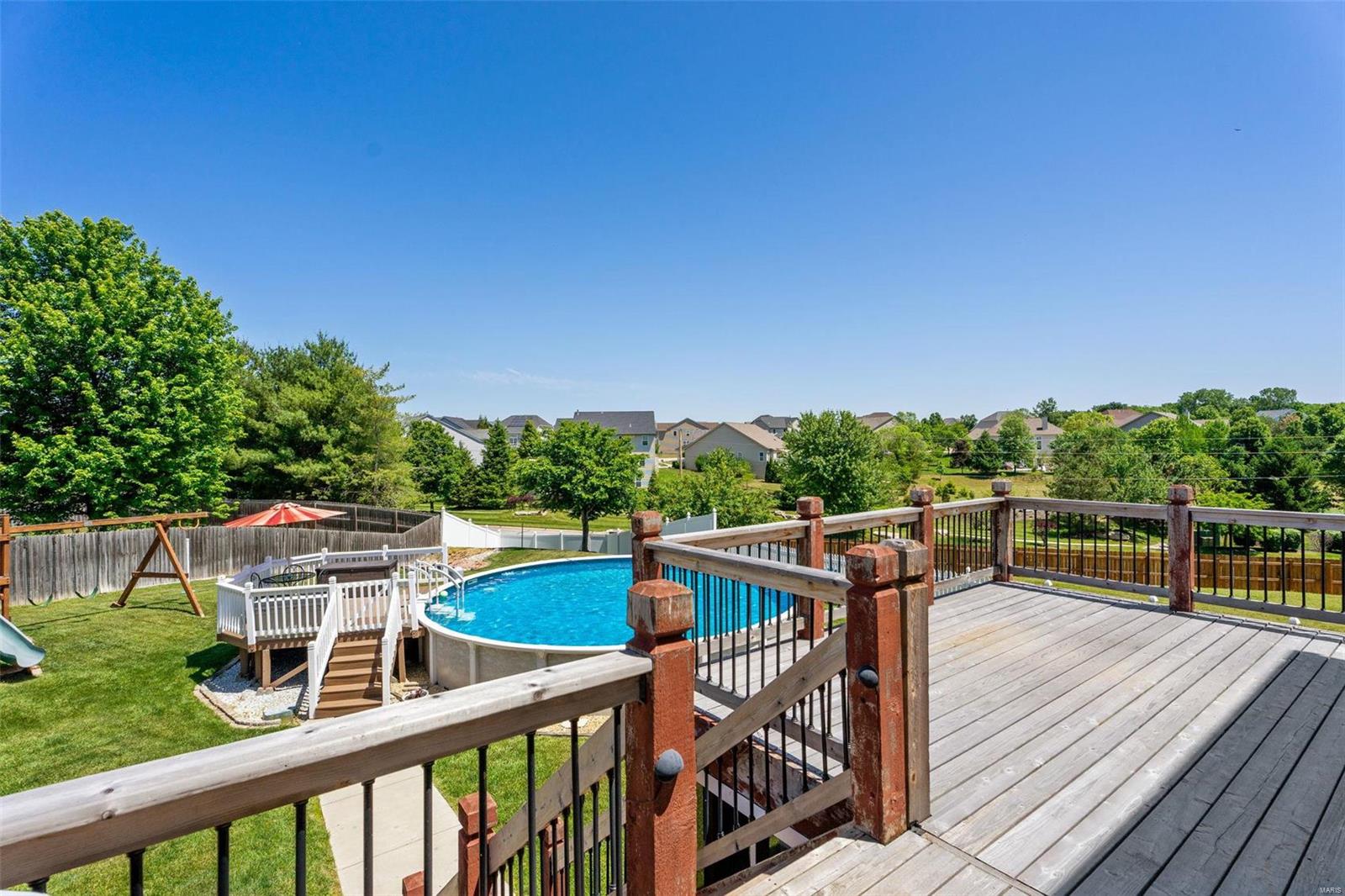 Country Crossing Estate #2 - Residential