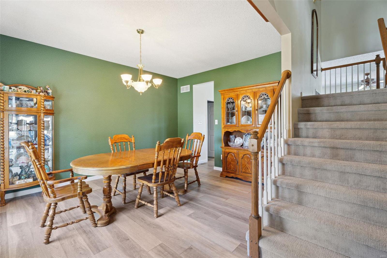 Country Crossing Estate #2 - Residential