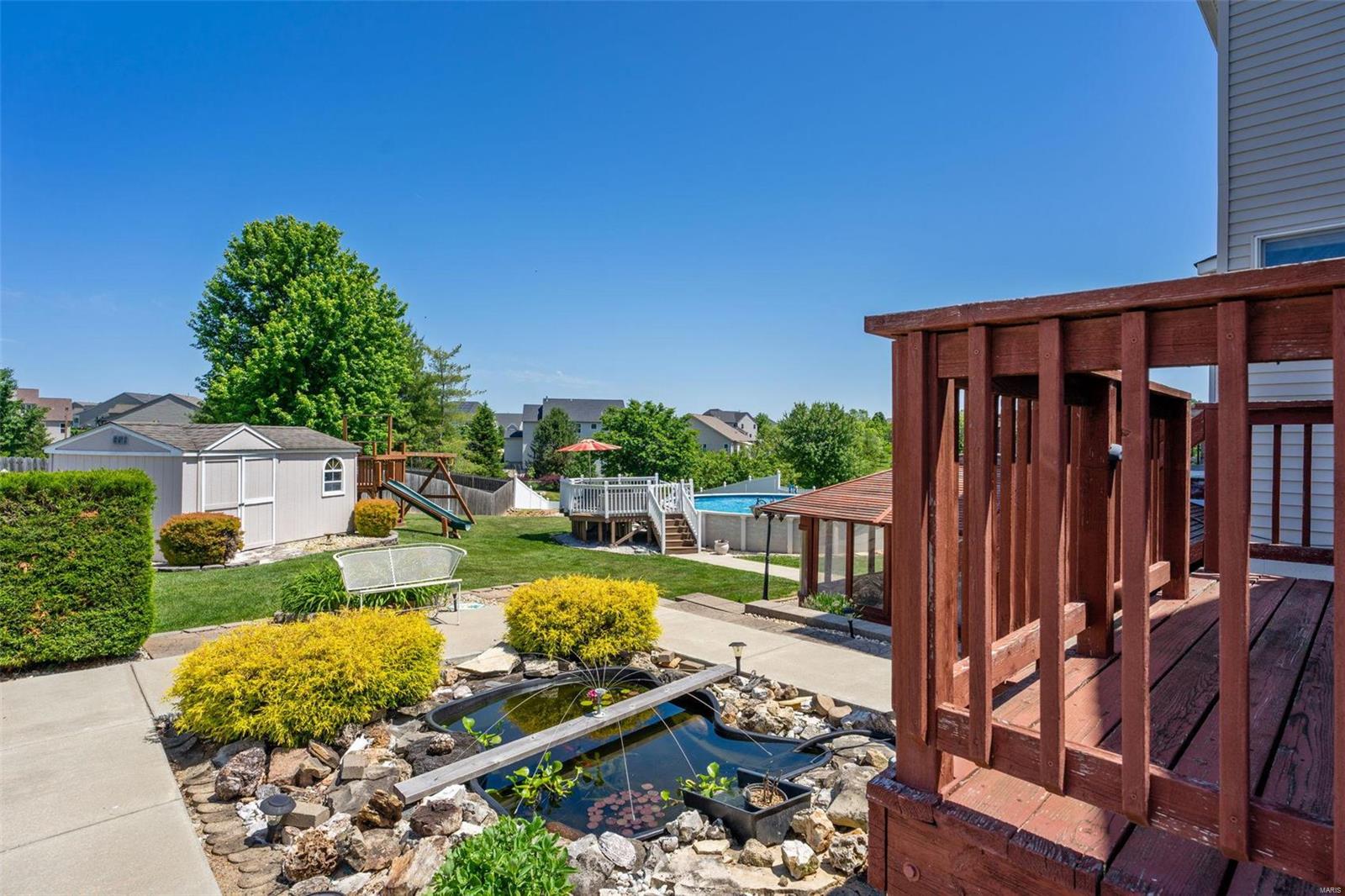 Country Crossing Estate #2 - Residential