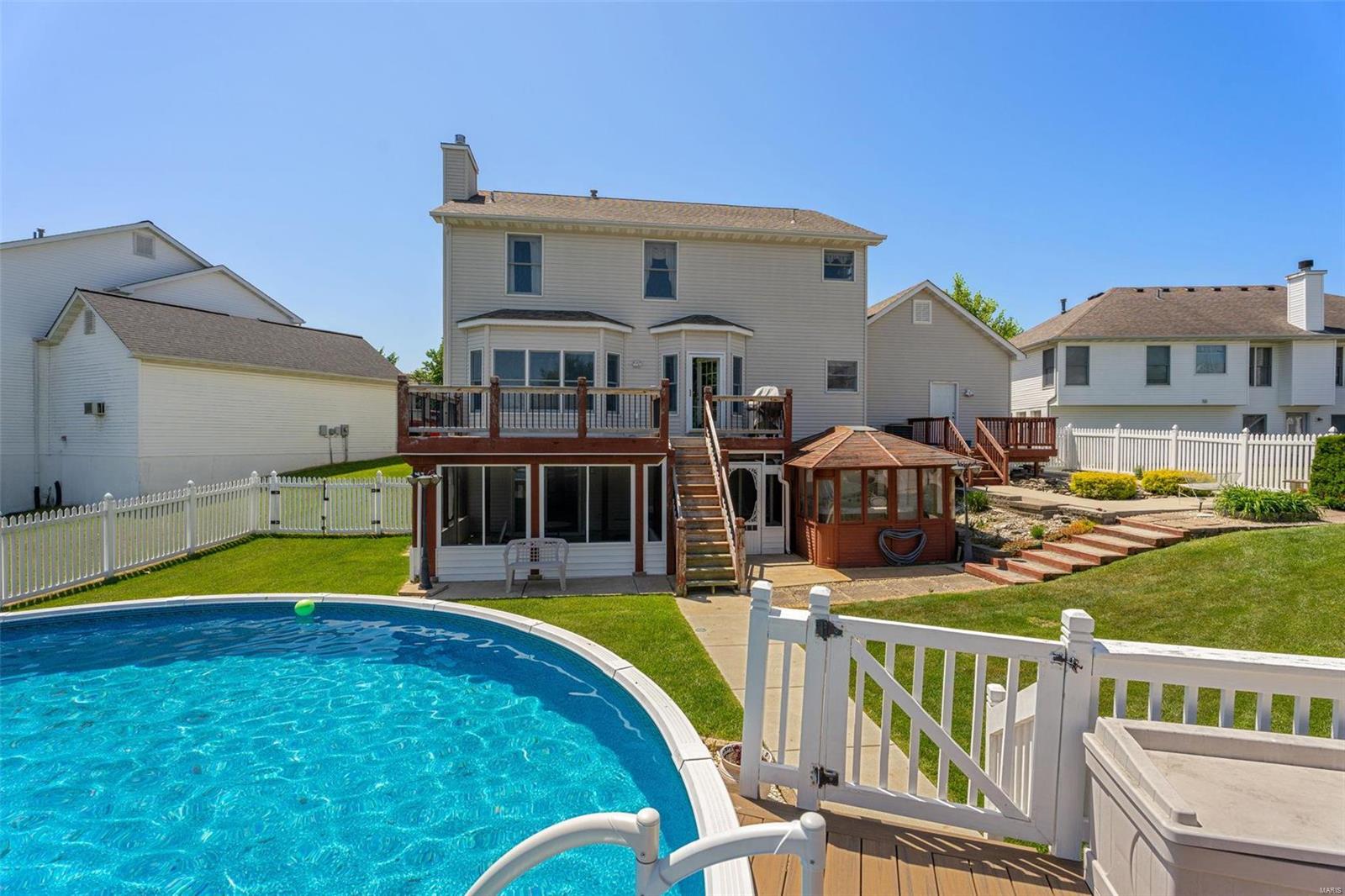 Country Crossing Estate #2 - Residential