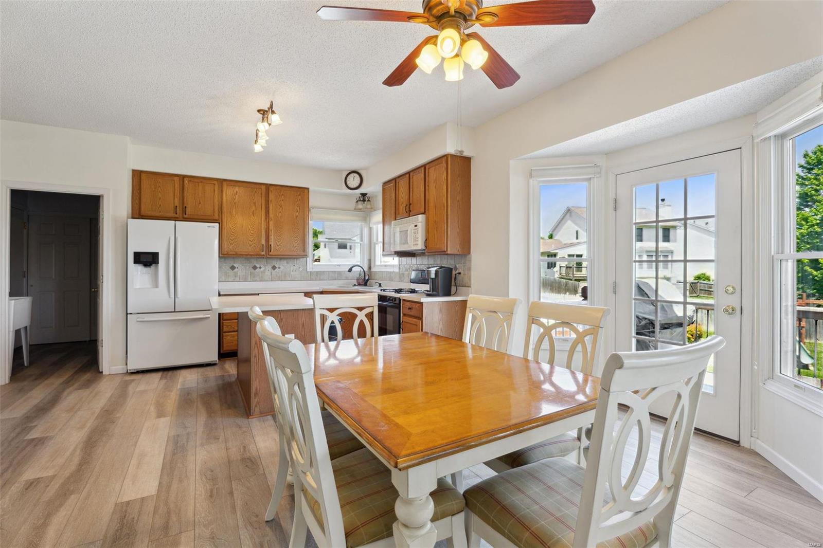 Country Crossing Estate #2 - Residential