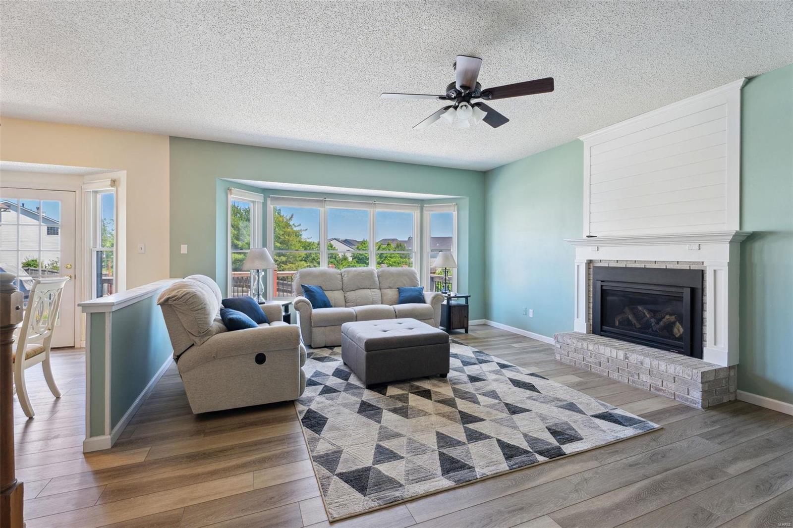 Country Crossing Estate #2 - Residential