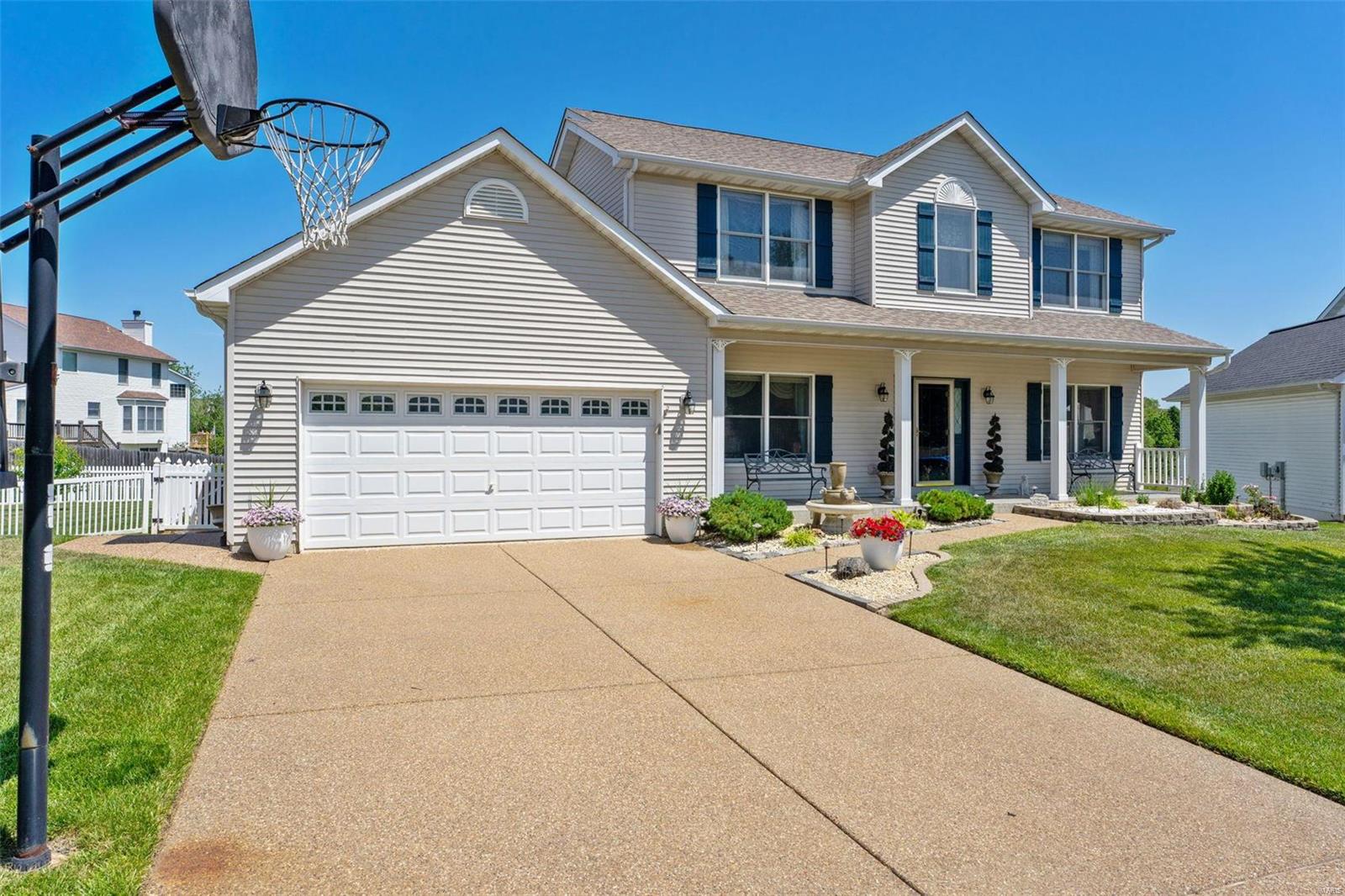 Country Crossing Estate #2 - Residential