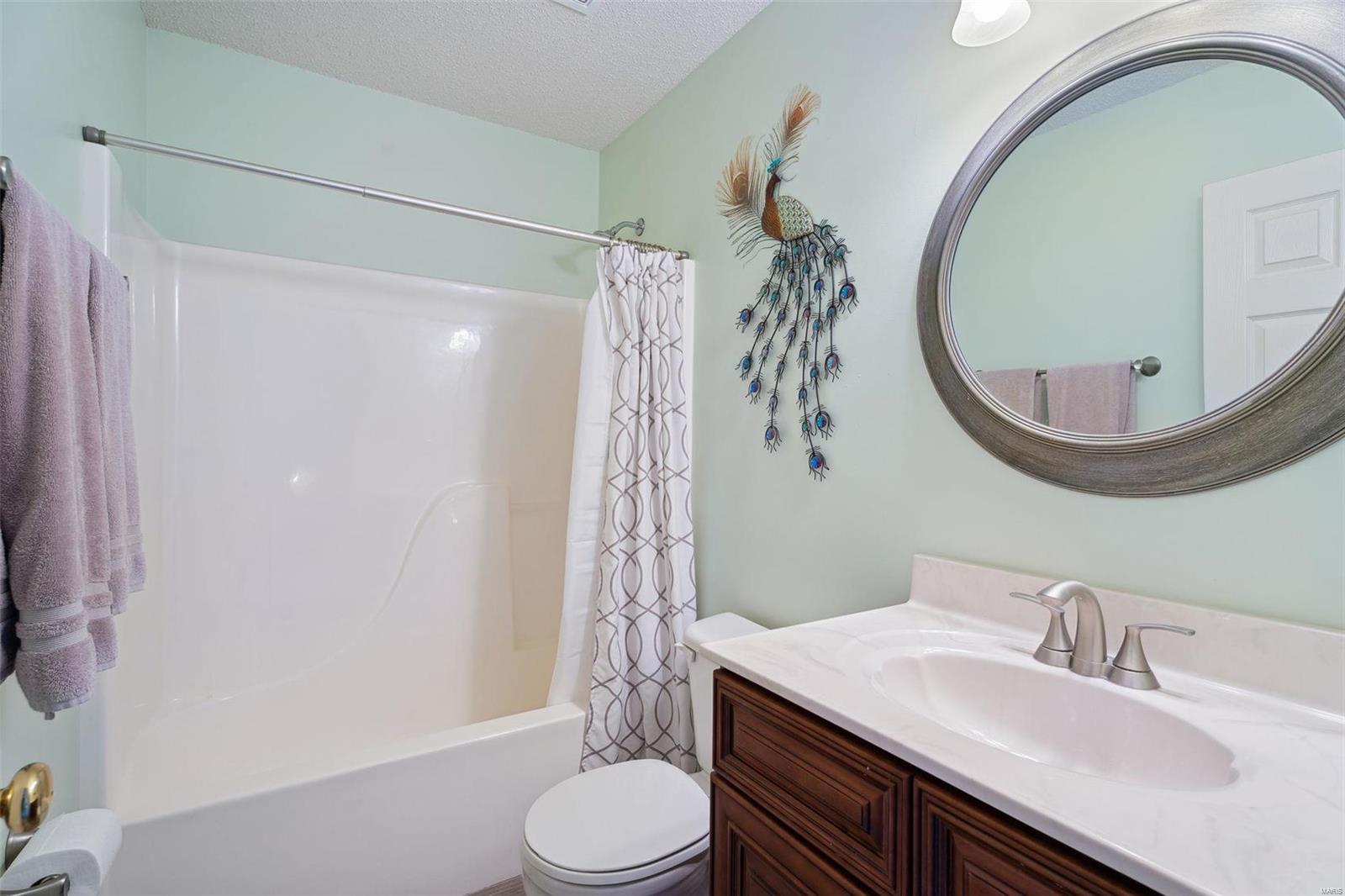 Country Crossing Estate #2 - Residential