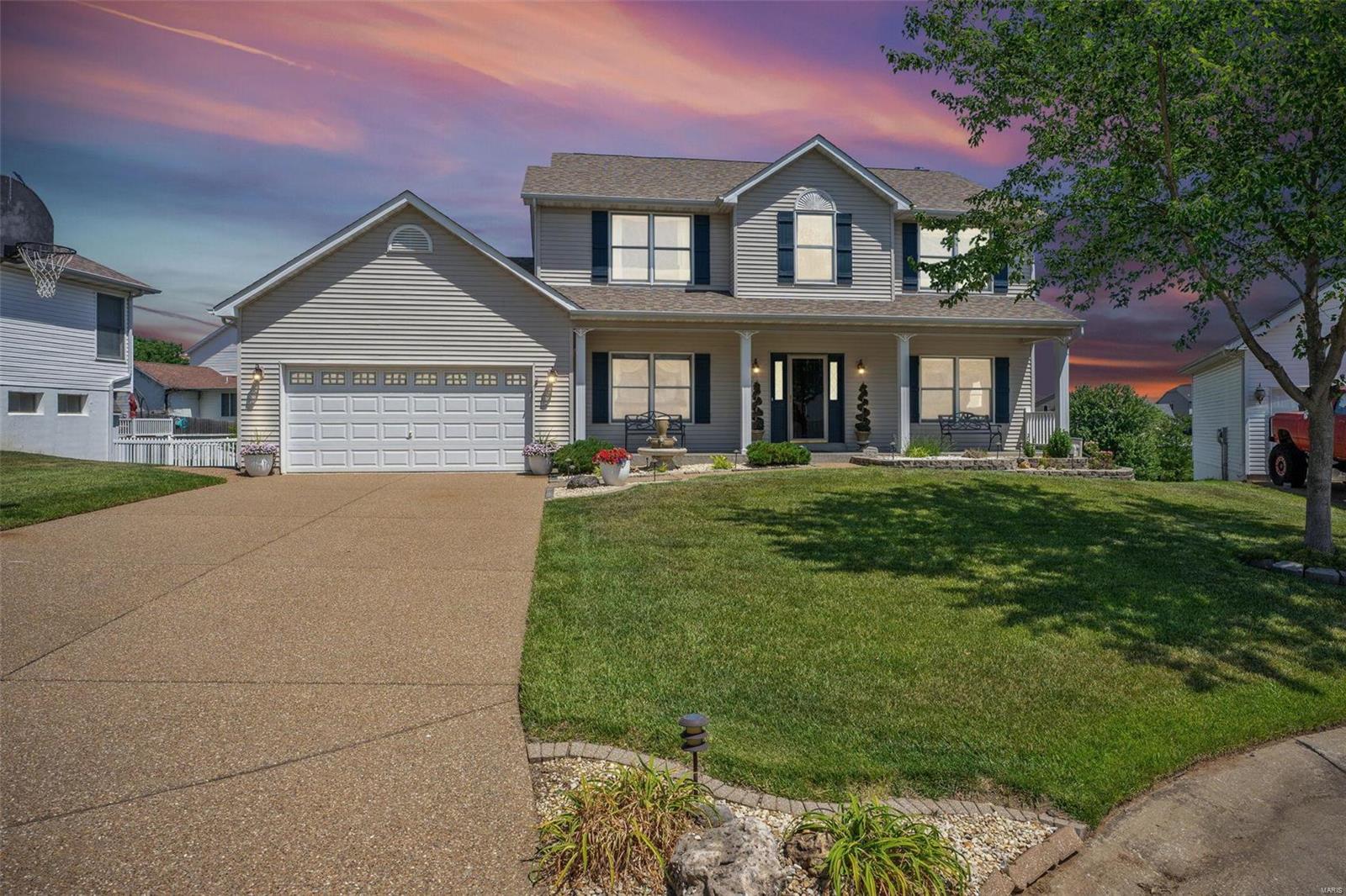 Country Crossing Estate #2 - Residential