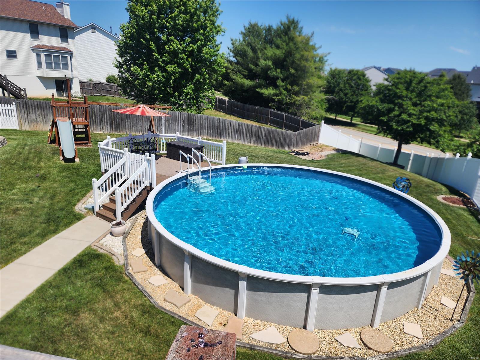 Country Crossing Estate #2 - Residential