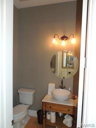 Innsbrook - Residential