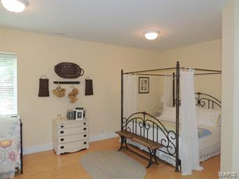 Innsbrook - Residential