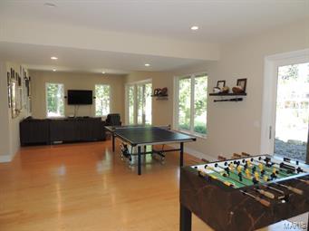 Innsbrook - Residential