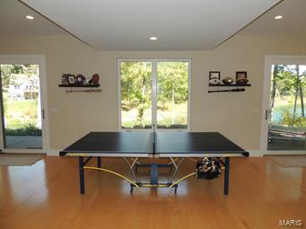 Innsbrook - Residential