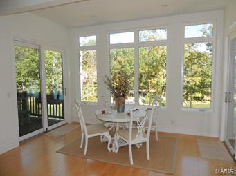 Innsbrook - Residential