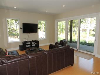 Innsbrook - Residential