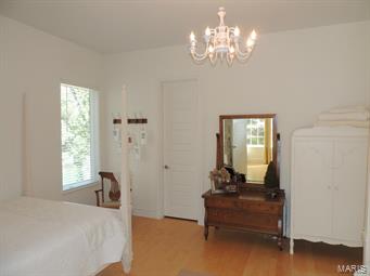 Innsbrook - Residential