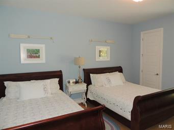 Innsbrook - Residential