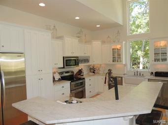 Innsbrook - Residential