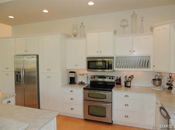 Innsbrook - Residential