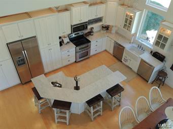 Innsbrook - Residential