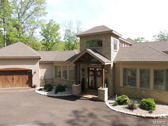 Innsbrook - Residential