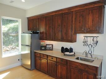 Innsbrook - Residential