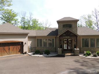 Innsbrook - Residential