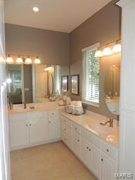 Innsbrook - Residential