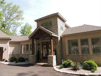 Innsbrook - Residential