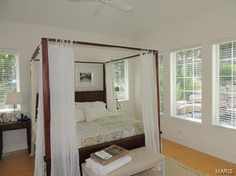 Innsbrook - Residential