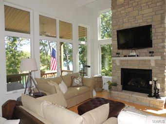 Innsbrook - Residential