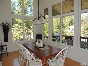 Innsbrook - Residential