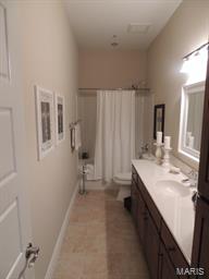 Innsbrook - Residential