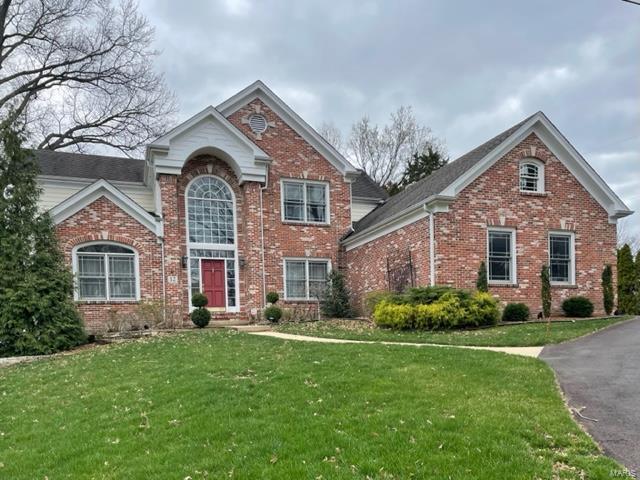 Algonquin Estates Estate 2 Resub - Residential