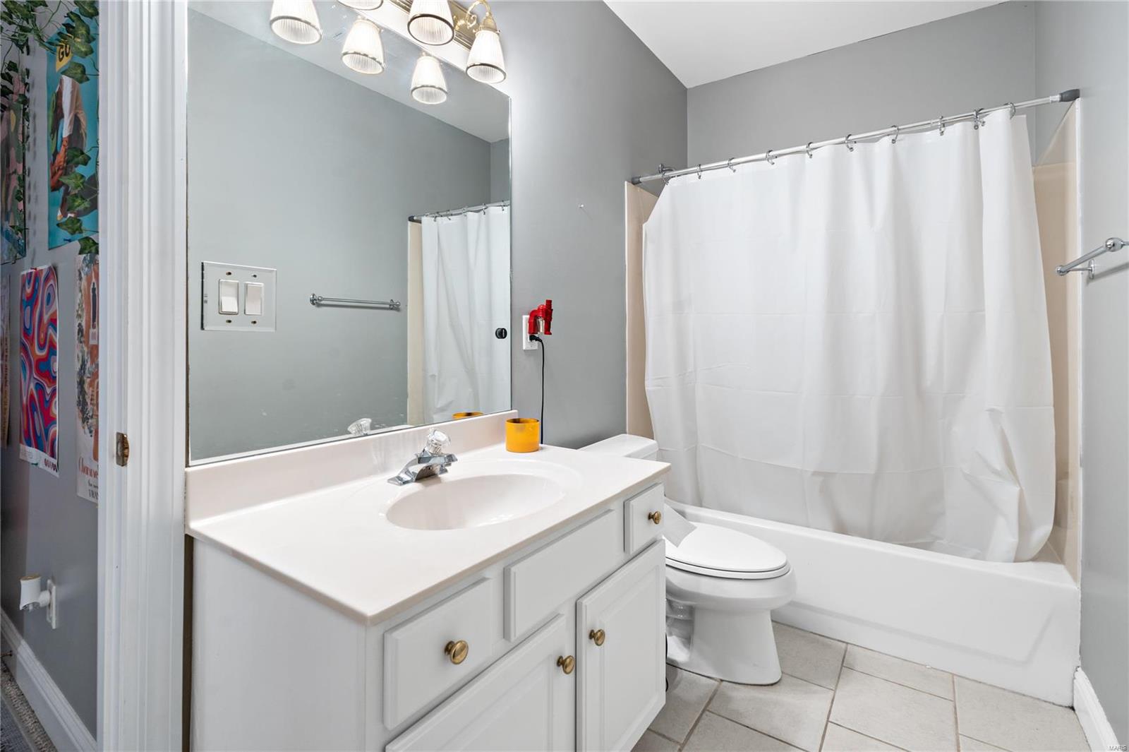 Mueller Crossing - Residential