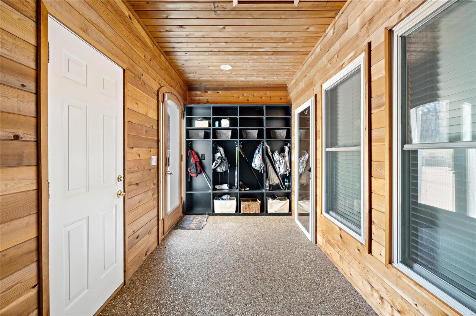 Mueller Crossing - Residential