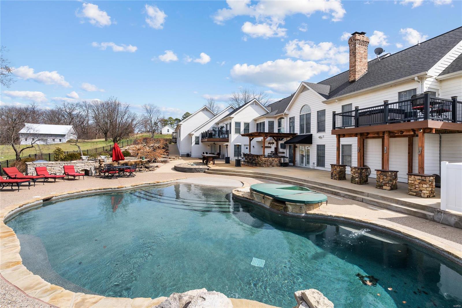 Mueller Crossing - Residential