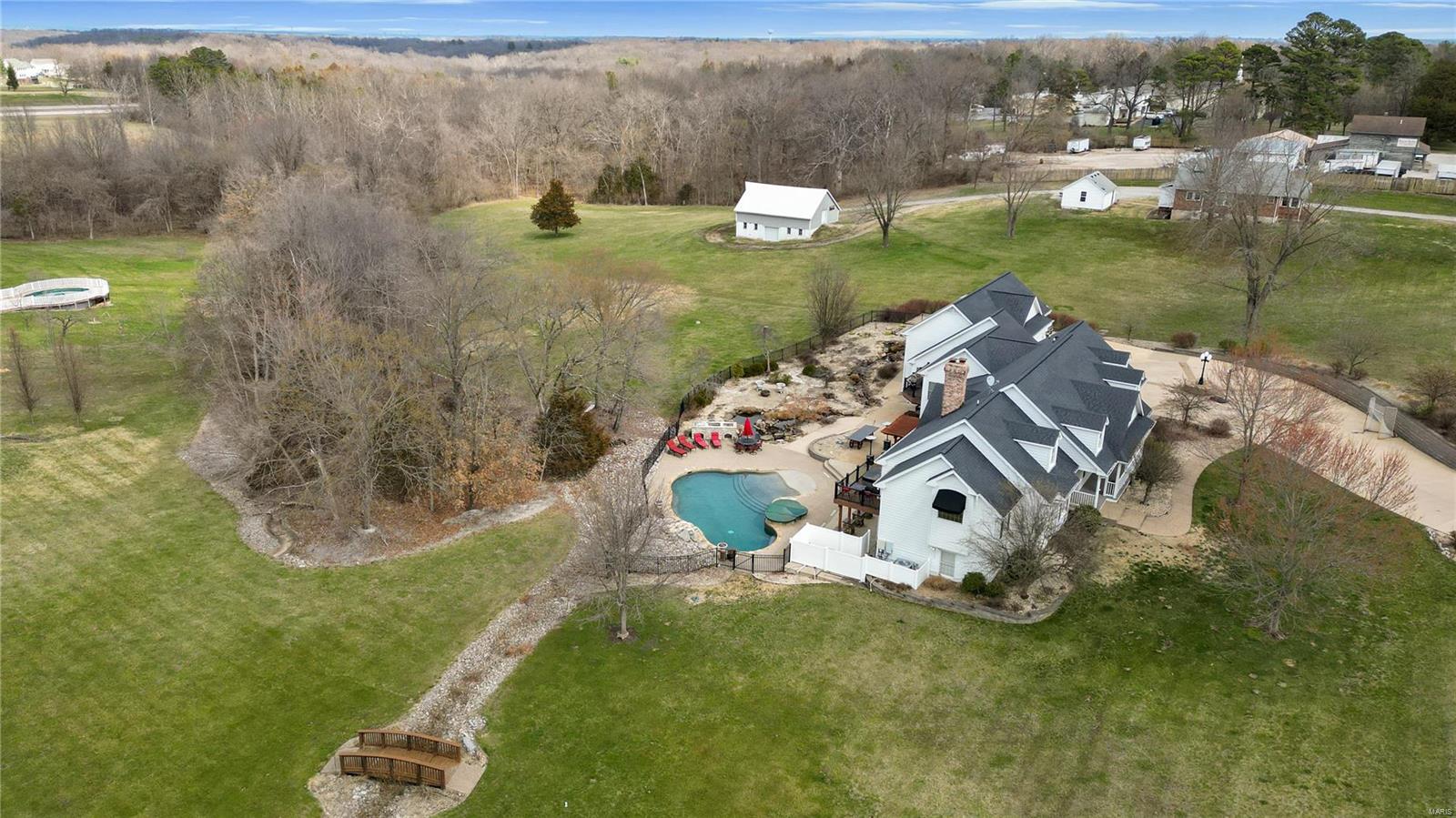 Mueller Crossing - Residential