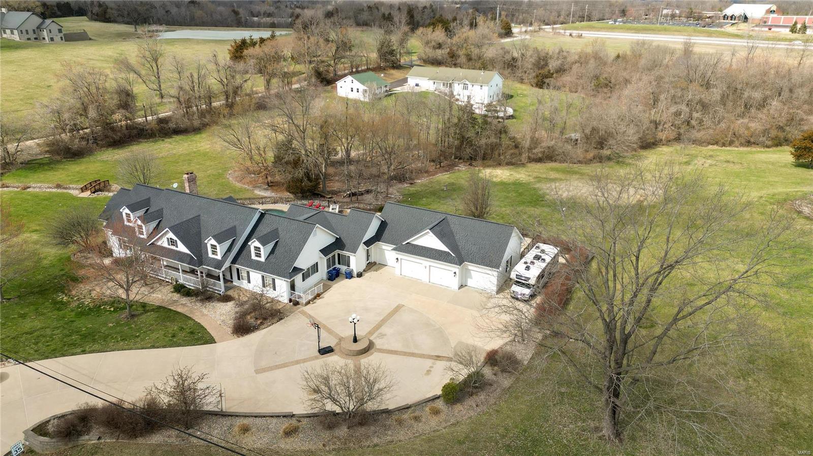 Mueller Crossing - Residential