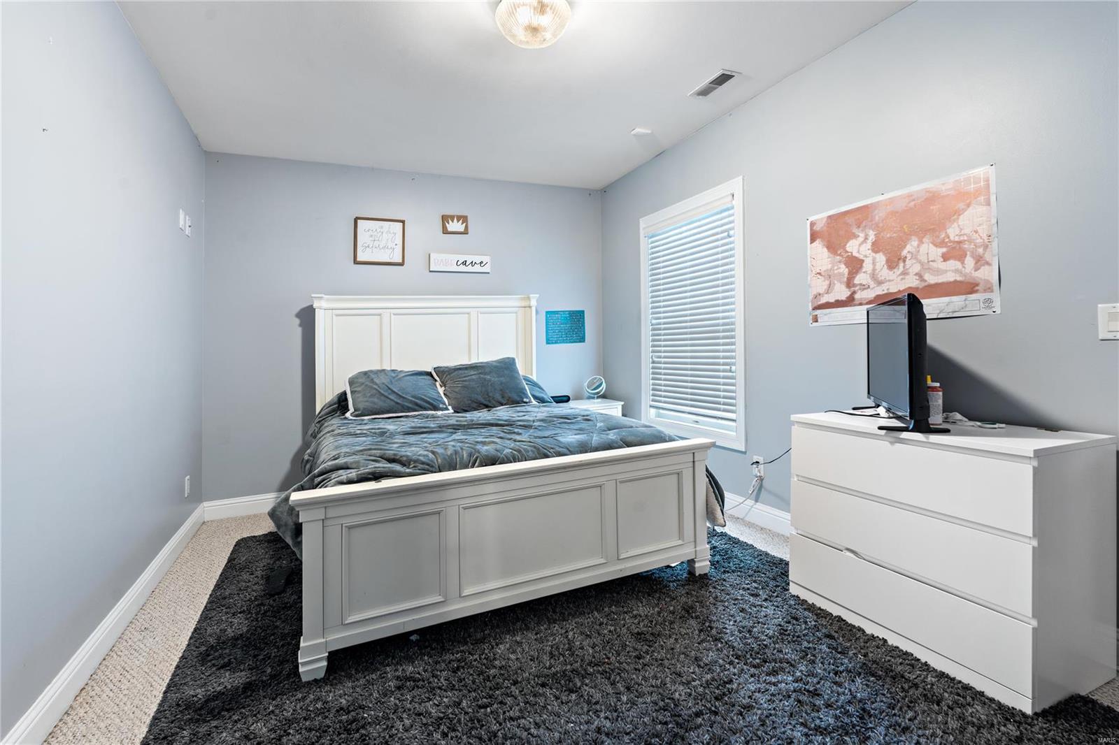 Mueller Crossing - Residential