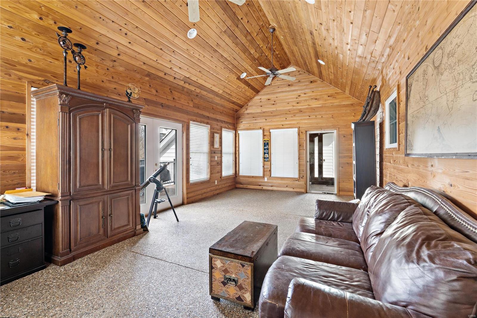 Mueller Crossing - Residential