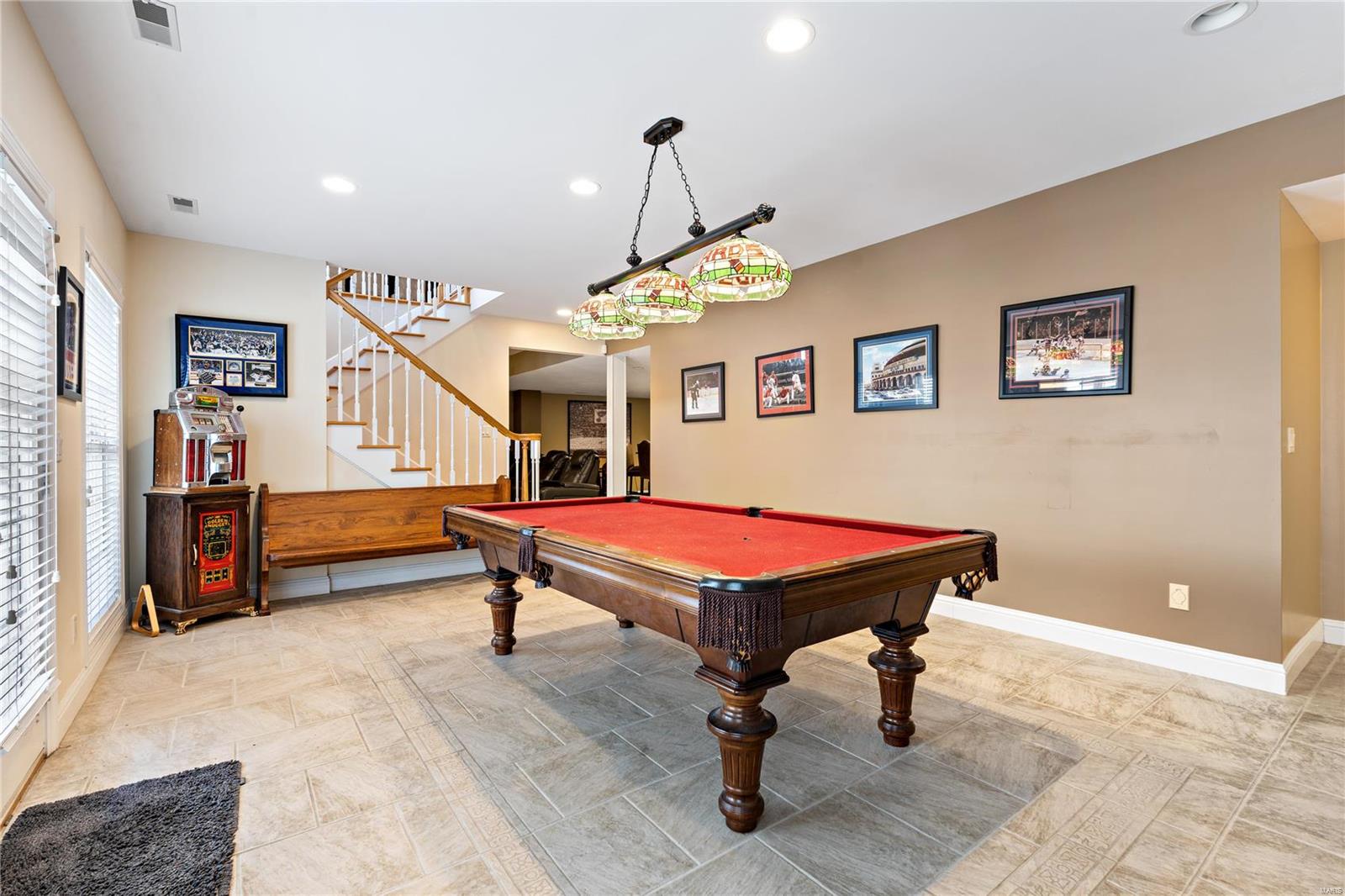 Mueller Crossing - Residential