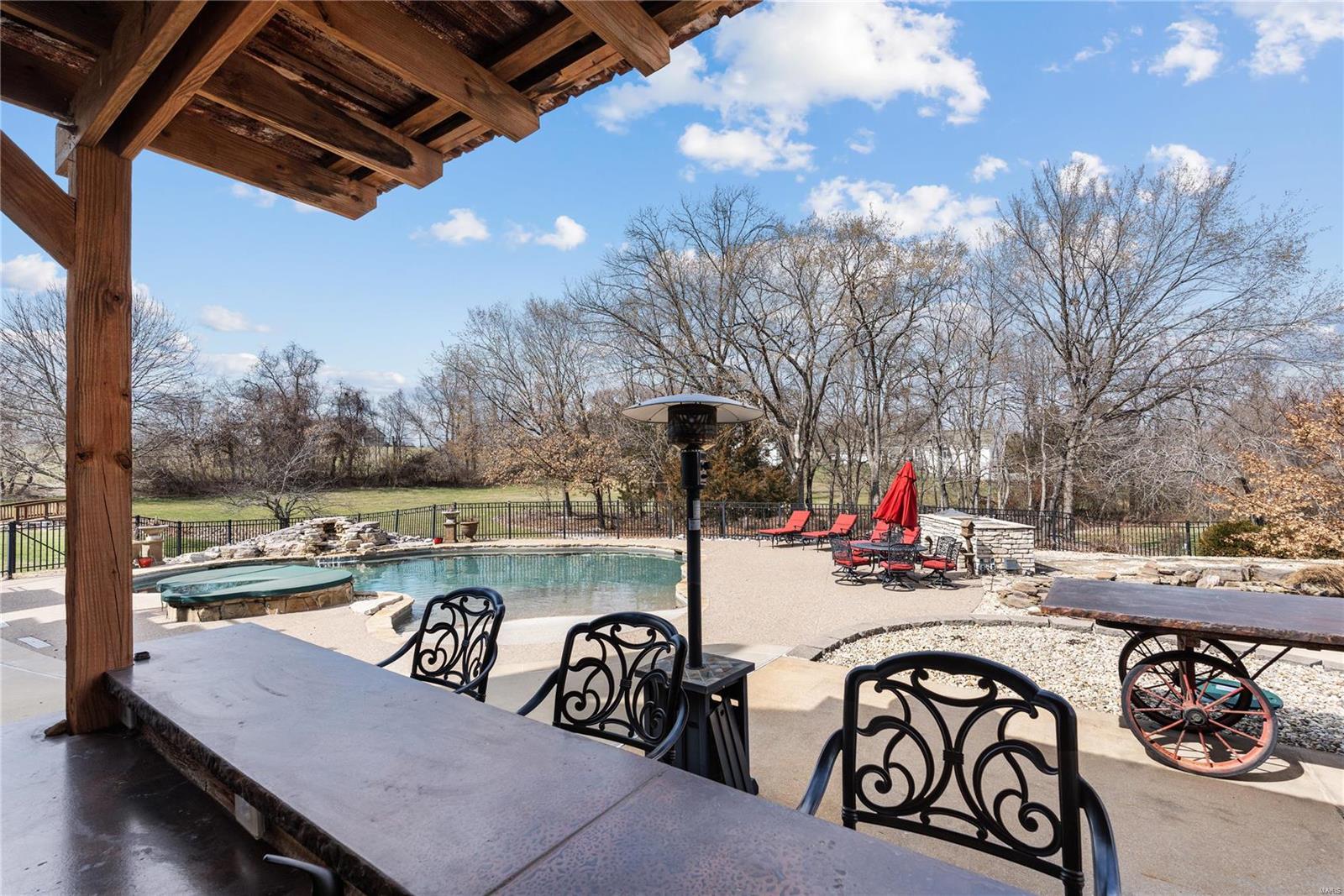 Mueller Crossing - Residential