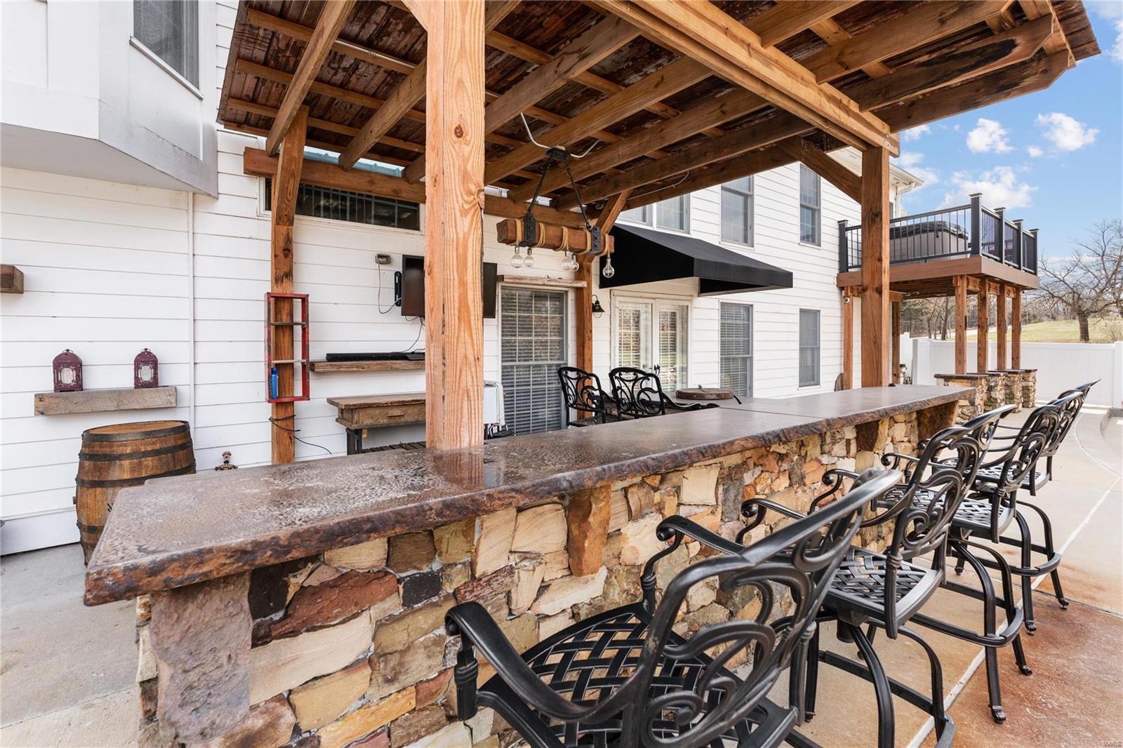 Mueller Crossing - Residential