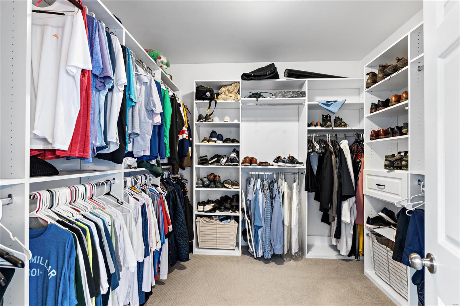 Mueller Crossing - Residential