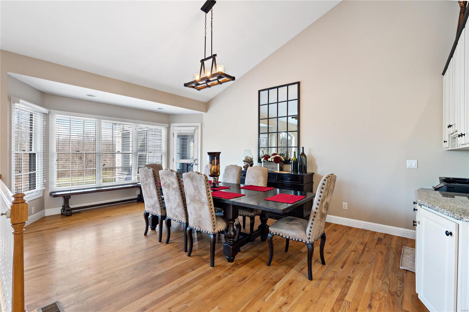 Mueller Crossing - Residential