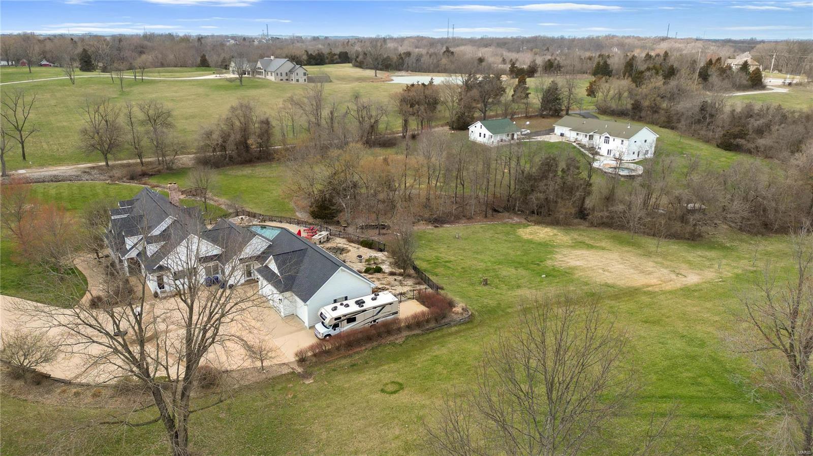 Mueller Crossing - Residential