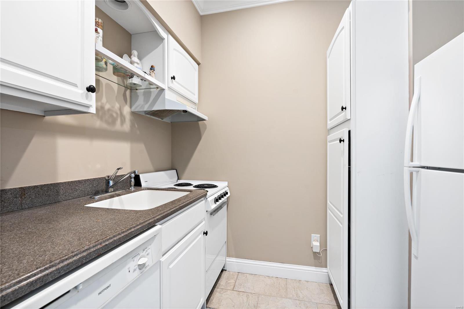 Mueller Crossing - Residential