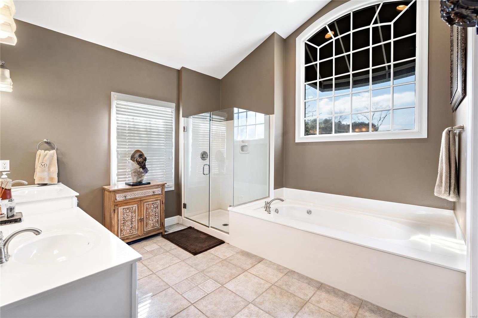 Mueller Crossing - Residential